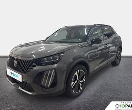 2008 ELECTRIQUE 54 KWH 156 CH