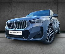 BMW X1XDRIVE25E 245CH
