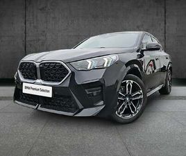 BMW X2SDRIVE18DA 150CH DKG7