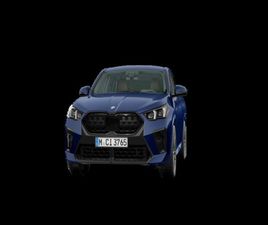 BMW X2 SDRIVE 20D SDRIVE20D 120 KW (163 CV)