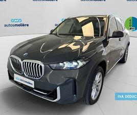 XDRIVE40I XLINE 280 KW (381 CV)