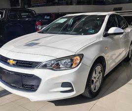 CHEVROLET CAVALIER 1.5 LS AT