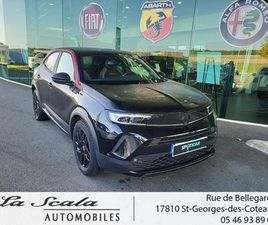 1.2 TURBO 130CH GS LINE BVA8