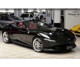 2024 FERRARI ROMA SPIDER A VENDRE