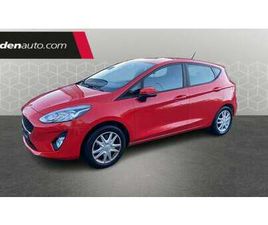 VII 1.1 85 CH BVM5 TREND