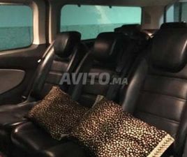 FORD TOURNEO CUSTOM DIESEL MANUELLE 2014