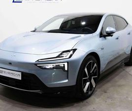 POLESTAR 4 100 KWH LONG RANGE **PANO*ACC*360°**