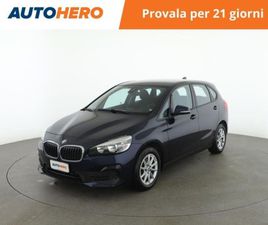 BMW SERIE 2 ACTIVE TOURER 216 D ACTIVE TOURER ADVANTAGE