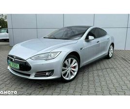 TESLA MODEL S D