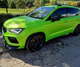 EDITION VZ AKRAPOVIC BREMBO H&R FEDERN FEDERN AHK