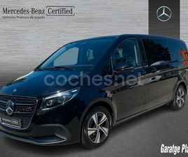 MERCEDES CLASSE V V 250 MERCEDES-BENZ CLASE V 250 D STYLE LARGO