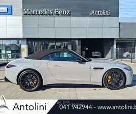 PREMIUM PLUS SEDILI PERFORMANCE AMG