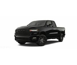 RAM TRUCKS RAM 1500 CREW CAB RAM 1500 5.7 CREW CAB BIGHORN