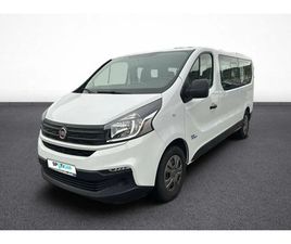 TALENTO COMBI 1.2 LH1 1.6 MULTIJET 120 EURO 6C