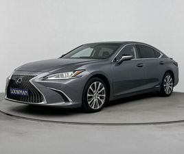 LEXUS ES ES 300H 300H BUSINESS LINE