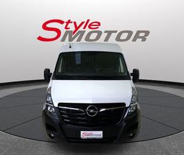 2.3 TURBO D 135CV 35Q L3H2