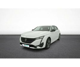 308 BLUEHDI 130CH S&S EAT8