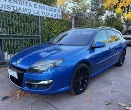 2.0 DCI 150CV SPORTOUR 4CONTROL ESM PERFETTA..!!