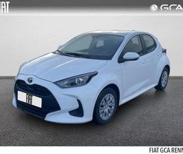 116H DYNAMIC 5P MY22