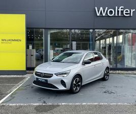 OPEL CORSA ELECTRIC 136CH ELEGANCE BUSINESS