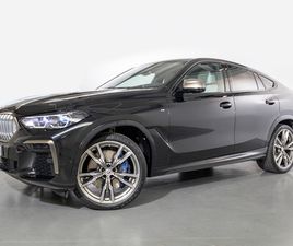 BMW X6 M50I M50I 390 KW (530 CV)