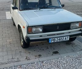 LADA 2105