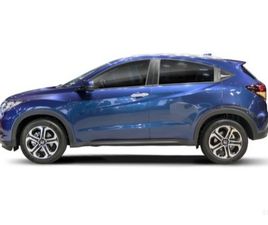 HONDA HR-V HR-V 1.5 I-VTEC ELEGANCE+CONNECT NAVI