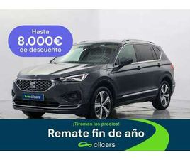 SEAT TARRACO 1.4 E-HYBRID XCELLENCE DSG