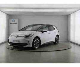 ID.3 59 KWH PRO CITY