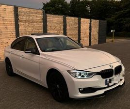 BMW SERIE 3 328X BMW F30 328IX