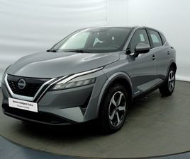 E-POWER 190CH ACENTA 2022