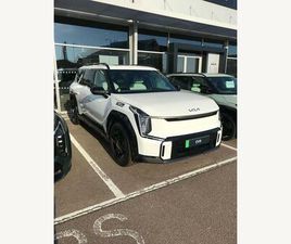 99.8KWH GT-LINE S AUTO AWD 5DR (7 SEAT)