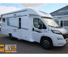 PILOTE P 740 GJ EVIDENCE AUTOMAT 140HK LITIUM VINTERPAKET