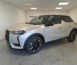 DS 3 1 1.2 PURETECH 130 EAT8 ÓPERA