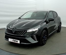 RENAULT CLIO E-TECH 1.6 E-TECH 145CH FULL HYBRID ESPRIT ALPINE - 25