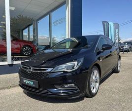 OPEL ASTRA 1.6 DIESEL 136 INNOVATION