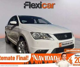 SEAT TOLEDO 1.2 TSI S&S STYLE 110