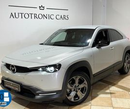 MAZDA MX-30 MAZDA MX-30