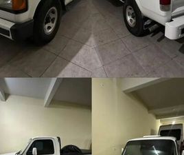 CHEVROLET D-20 4.0 CHAMP/CONQUEST/EL CAMINHO DIES. 1995