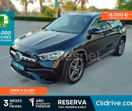 MERCEDES GLA GLA 180 MERCEDES-BENZ GLA GLA 180