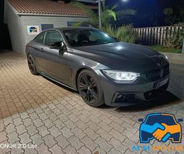 BMW SERIE 4 428 SERIE 4 CPÉ(F32/82) 428I COUPÉ MSPORT