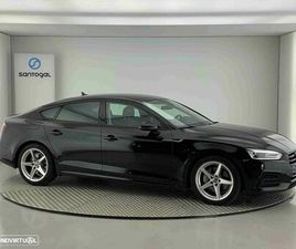 AUDI A5 SPORTBACK 40 TDI SPORT S TRONIC