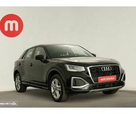 AUDI Q2 30 TFSI ADVANCED