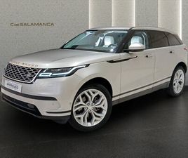 LAND ROVER RANGE ROVER VELAR 2.0 P300 221KW (300CV) HSE 4WD AUTO