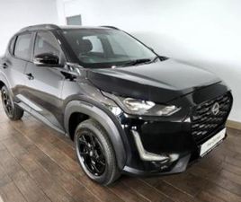 1.0 TURBO ACENTA KURO MANUAL