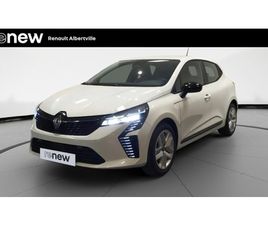 RENAULT CLIO CLIO BLUE DCI 100 CH GSR2