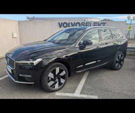 VOLVO XC60 T8 ULTRA T8 CHROME