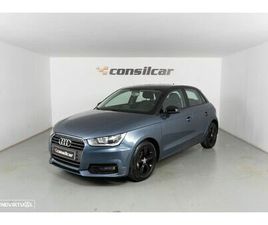 AUDI A1 SPORTBACK AUDI A1 SPORTBACK 1.0 TFSI SPORT