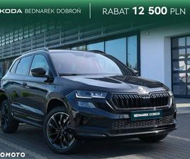 SKODA KAROQ SKODA KAROQ