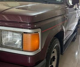 S / LUXE 3.9/4.0 DIESEL